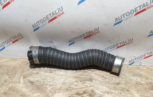 BMW X1 E84 Intercooler hose/pipe 7823887 11617823887