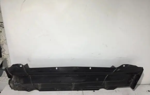 Ford Transit Custom Intercooler air guide/duct channel JK21V8B384A