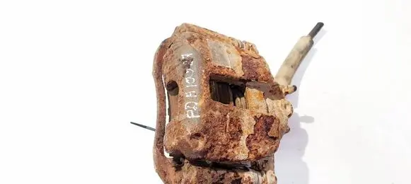 Peugeot 307 Front brake caliper
