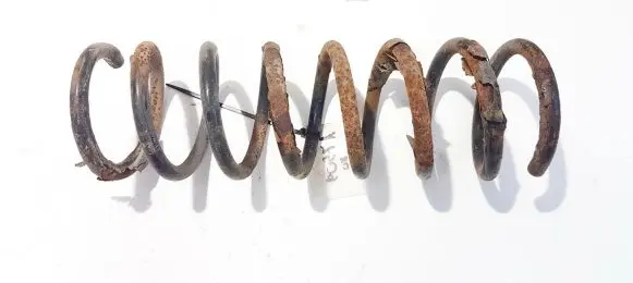 Ford Focus C-MAX Rear coil spring