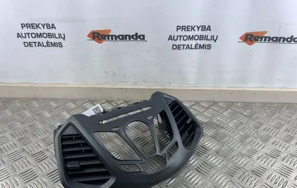 Ford Ecosport Dash center air vent grill CN15N0182 CN1518835DF