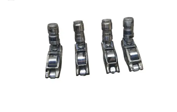 Volkswagen Crafter Valve rocker arm 