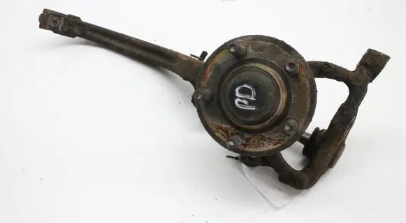 Chrysler 300 - 300C Front wheel hub
