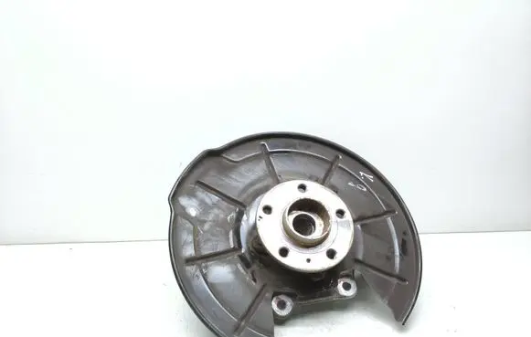 Polestar 2 Rear wheel hub spindle/knuckle 31681851