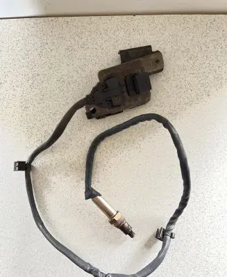 Audi A6 S6 C7 4G Lambda probe sensor 4G0907807L