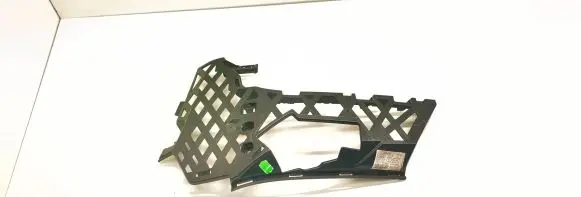 Volkswagen PASSAT B8 Front bumper support beam 3G0807177
