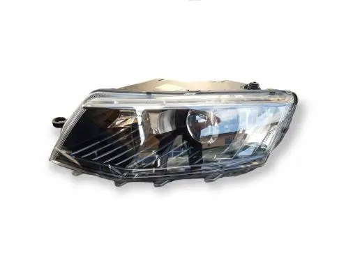 Skoda Octavia Mk3 (5E) Headlight/headlamp 5E1941015B