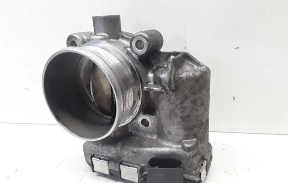 Volvo V60 Throttle valve 31216665 0280750520