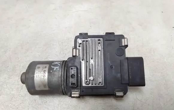 Volkswagen Phaeton Wiper motor 3D1955119 0390241704