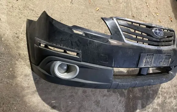 Subaru Outback Front bumper