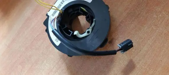 Opel Meriva A Airbag squib ring wiring 13277927