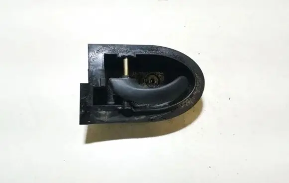 Ford Fiesta Rear door interior handle 96fga22601af 96fg-a22601-af