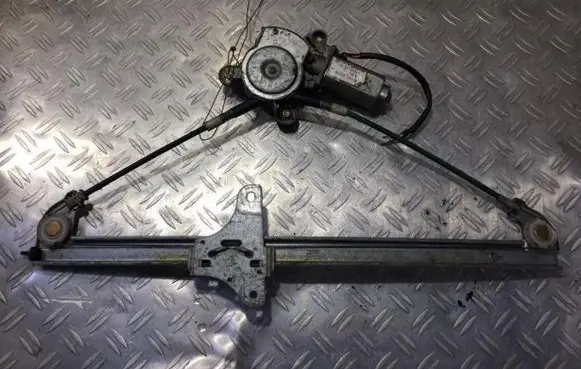 Suzuki Wagon R+ Sliding door window regulator with motor