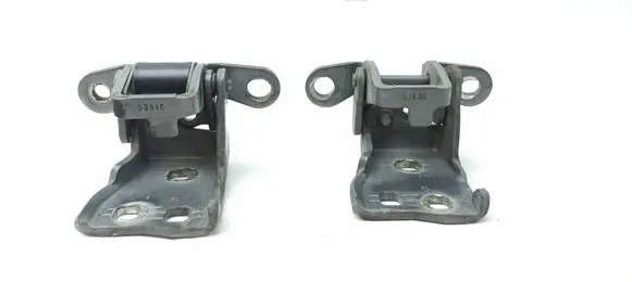 Chrysler 300 - 300C Front door hinge set 85574F