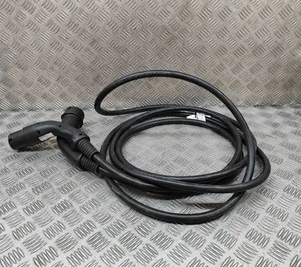 Renault Zoe Electric car charging cable 35246861 296955250R