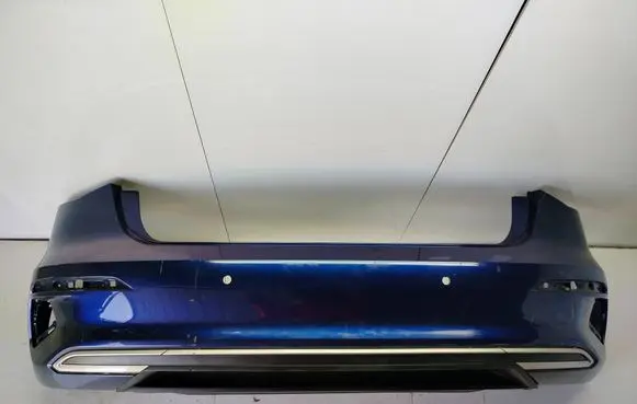 Audi A3 8Y Rear bumper 8Y4807511