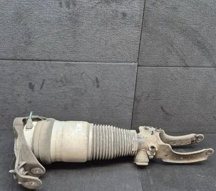Audi Q7 4L Air suspension front shock absorber 7L8616040D 7L8616040B 7L8616040G