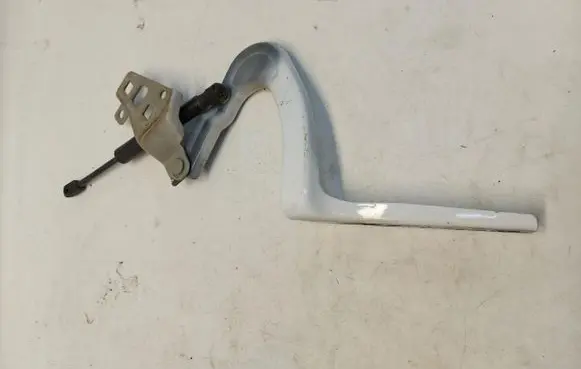 Tesla Model Y Engine bonnet/hood hinges 