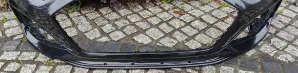 Audi RS5 Front bumper 