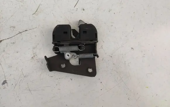 BMW 3 F30 F35 F31 Seat back rest lock catch 7112863