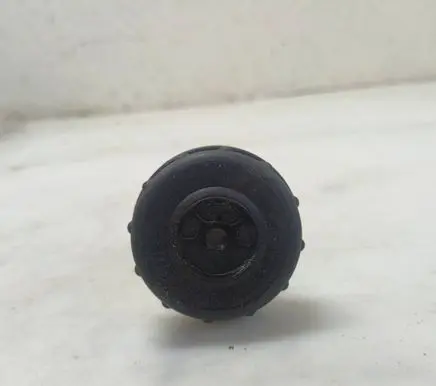 Peugeot 307 Power steering tank cap 1130914009