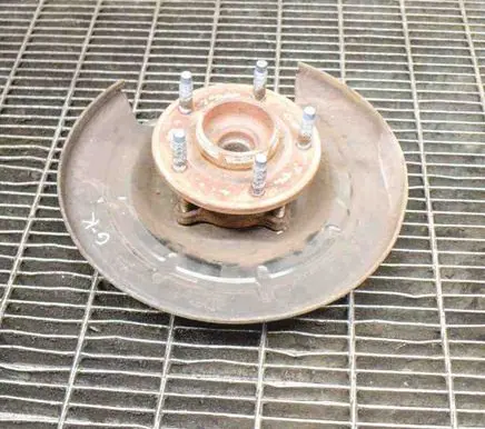 Chevrolet Volt I Rear wheel hub 20934762