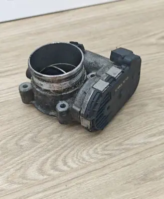 Volvo XC60 Throttle valve 31216665 0280750520