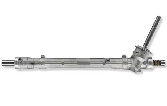 Renault Clio III Steering rack 48001AX701 48001AX702 48001BC45A
