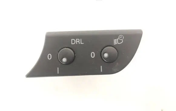 Audi A4 S4 B6 8E 8H Headlight level height control switch 8E1919094