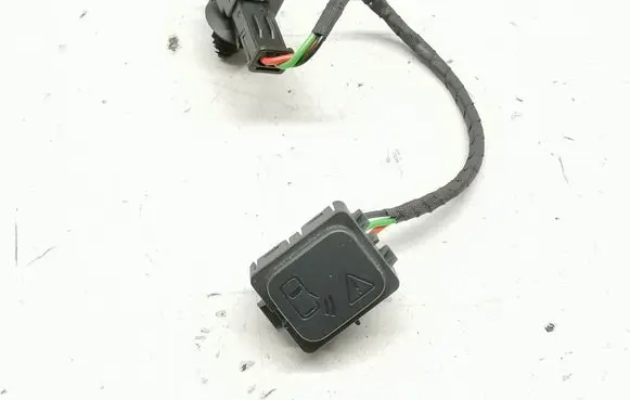 Land Rover Evoque II Sensor JPLA14E368AB