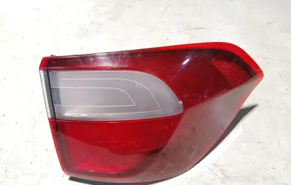 Ford Ecosport Rear/tail lights GN1513404DE