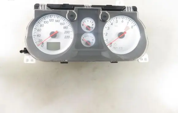 Mitsubishi Outlander Speedometer (instrument cluster) 8100A091