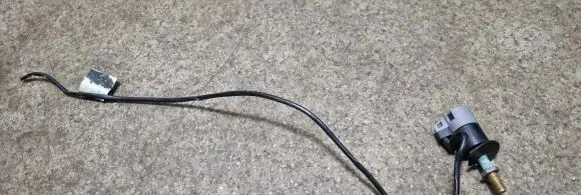 BMW 7 E38 Sensor 1181103