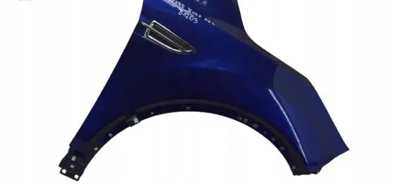 Ford Kuga II Fender