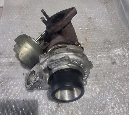 Opel Insignia A Turbo 55562591