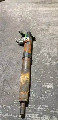 Ford Mondeo MK IV Fuel injector 9686191080