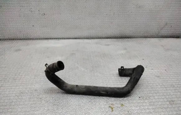 Renault Laguna II Engine coolant pipe/hose