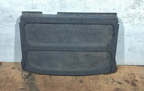 Mazda 626 Parcel shelf