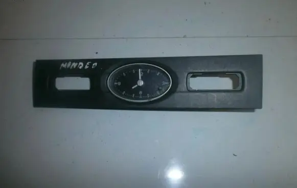 Ford Mondeo MK I Screen/display/small screen