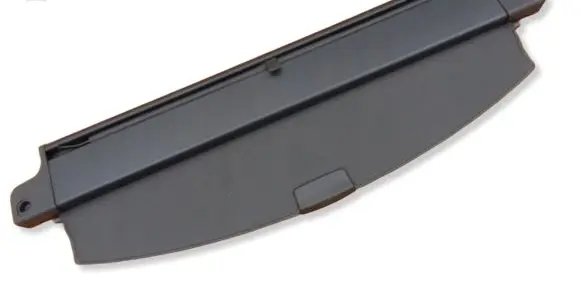 Toyota Avensis T250 Parcel shelf load cover 
