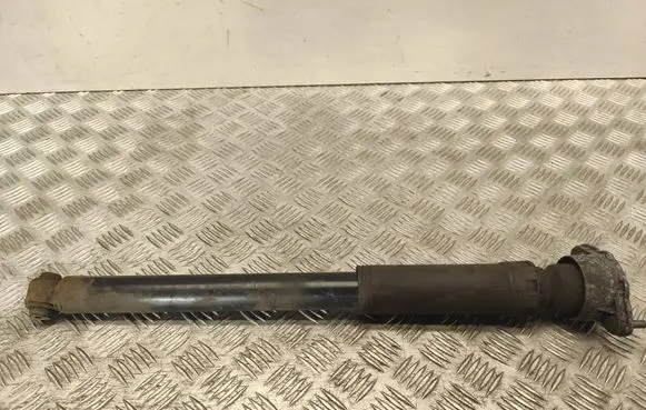 Mercedes-Benz E W212 Rear shock absorber/damper A2043260598 A2123240007