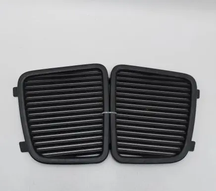 Mini Cooper Countryman R60 Trunk/boot trim cover 50777110