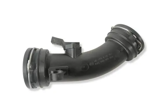 Volkswagen Multivan T5 Intercooler hose/pipe 7H0145955