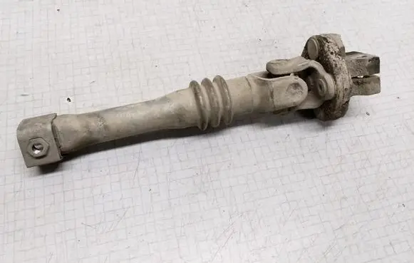 Mercedes-Benz E W211 Steering column universal joint