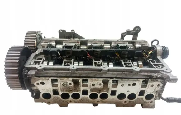 Mitsubishi Outlander Engine head 03G103373A