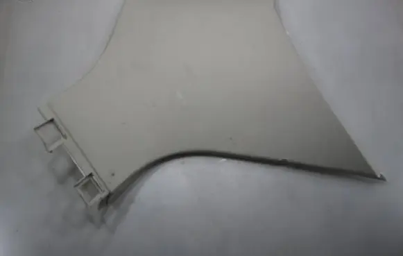 Volkswagen PASSAT B8 (D)pillar trim (top) 3G9867245 1065710000