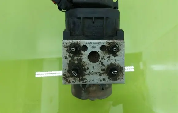 Audi A4 S4 B5 8D ABS Pump 0265216559