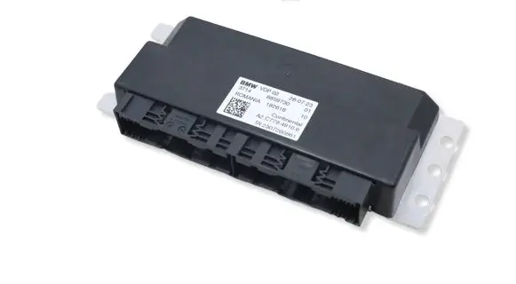 BMW X7 G07 Suspension control unit/module 8859730MWGK 8859730
