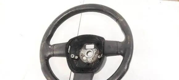 Audi A3 S3 8P Steering wheel 8P0419091 8P0419091CK