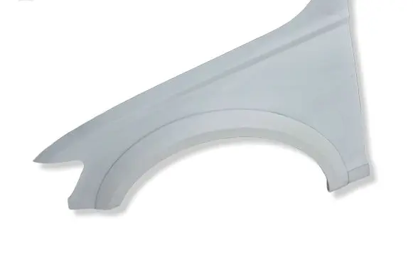 Audi A6 Allroad C7 Fender 